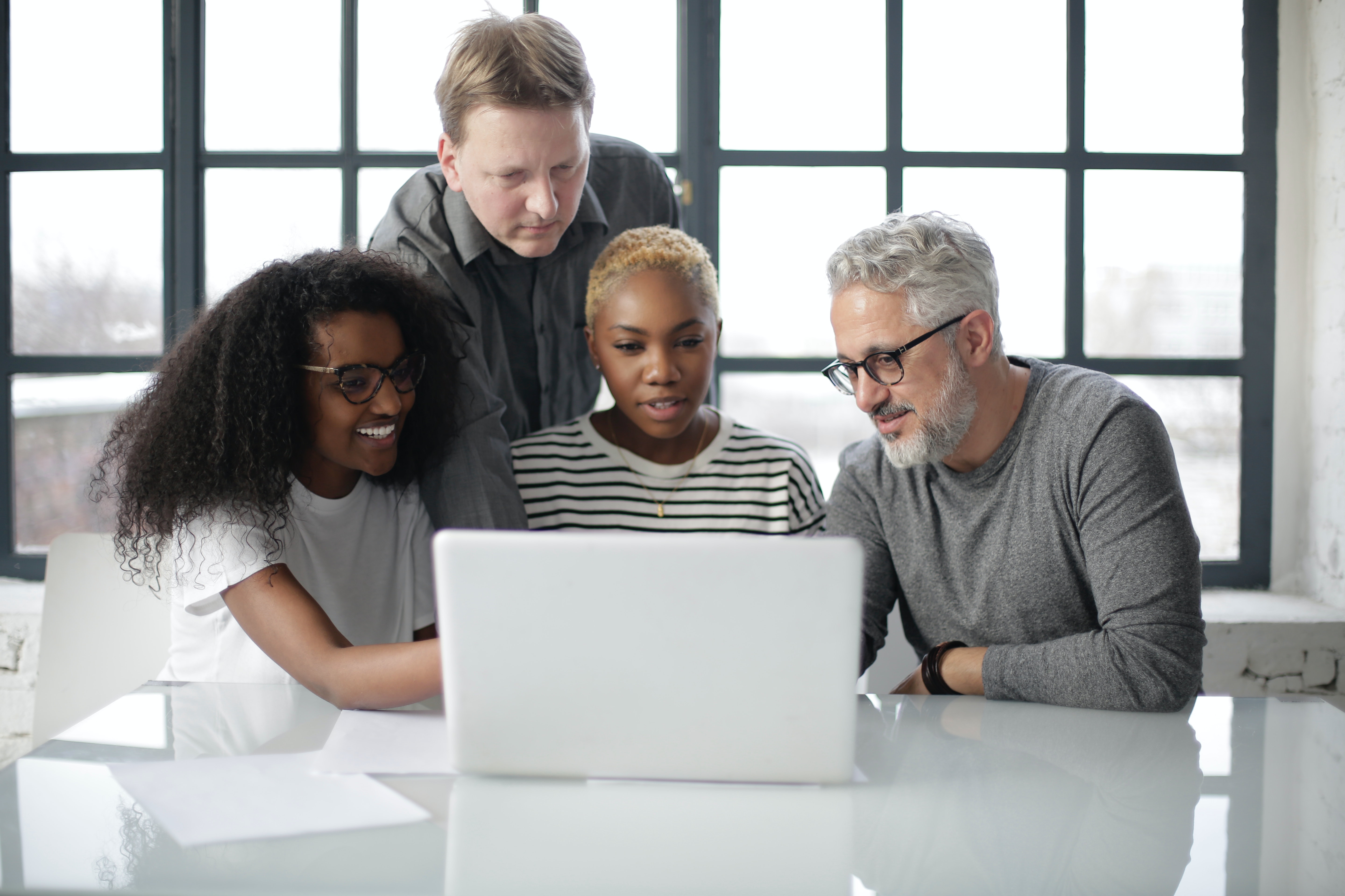 hubmasters program